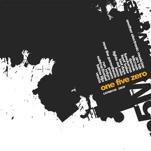 Various Artists - one five zero